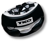 Pro Style Boxing Head Gear